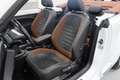 Volkswagen Beetle Cabriolet 1.2 TSI Karmann Airco Leer/alcantara Nav Wit - thumbnail 15