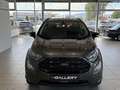 Ford EcoSport 1,0 EcoBoost ST-Line*Kamera*Ambiente*Totwinkel Grau - thumbnail 3