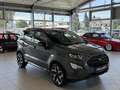 Ford EcoSport 1,0 EcoBoost ST-Line*Kamera*Ambiente*Totwinkel Grau - thumbnail 4