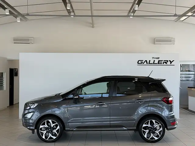 Ford EcoSport 1,0 EcoBoost ST-Line*Kamera*Ambiente*Totwinkel