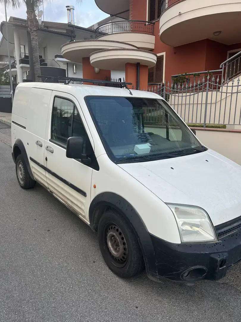 Ford Transit Ford Transit connect - 2