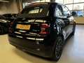Fiat 500C La Prima 42 kWh Cruise, Cabrio, Carplay Schwarz - thumbnail 14