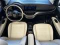 Fiat 500C La Prima 42 kWh Cruise, Cabrio, Carplay Schwarz - thumbnail 20