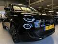 Fiat 500C La Prima 42 kWh Cruise, Cabrio, Carplay Schwarz - thumbnail 12