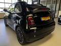 Fiat 500C La Prima 42 kWh Cruise, Cabrio, Carplay Schwarz - thumbnail 3
