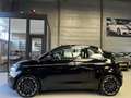 Fiat 500C La Prima 42 kWh Cruise, Cabrio, Carplay Schwarz - thumbnail 8