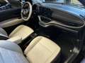 Fiat 500C La Prima 42 kWh Cruise, Cabrio, Carplay Schwarz - thumbnail 18