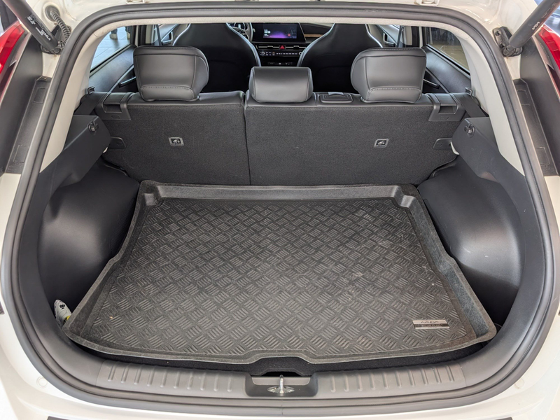 Kia e-Niro Niro EV Inspiration 64,8-kWh Wärmepumpe — photo 10