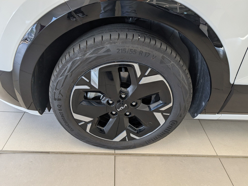 Kia e-Niro Niro EV Inspiration 64,8-kWh Wärmepumpe — photo 7