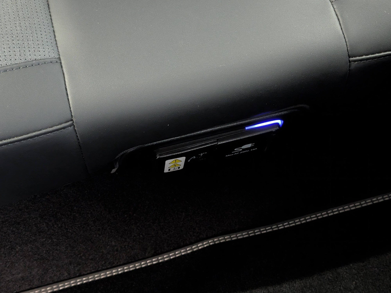 Kia e-Niro Niro EV Inspiration 64,8-kWh Wärmepumpe — photo 15