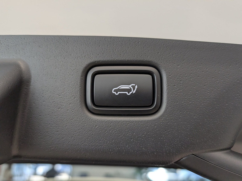 Kia e-Niro Niro EV Inspiration 64,8-kWh Wärmepumpe — photo 11