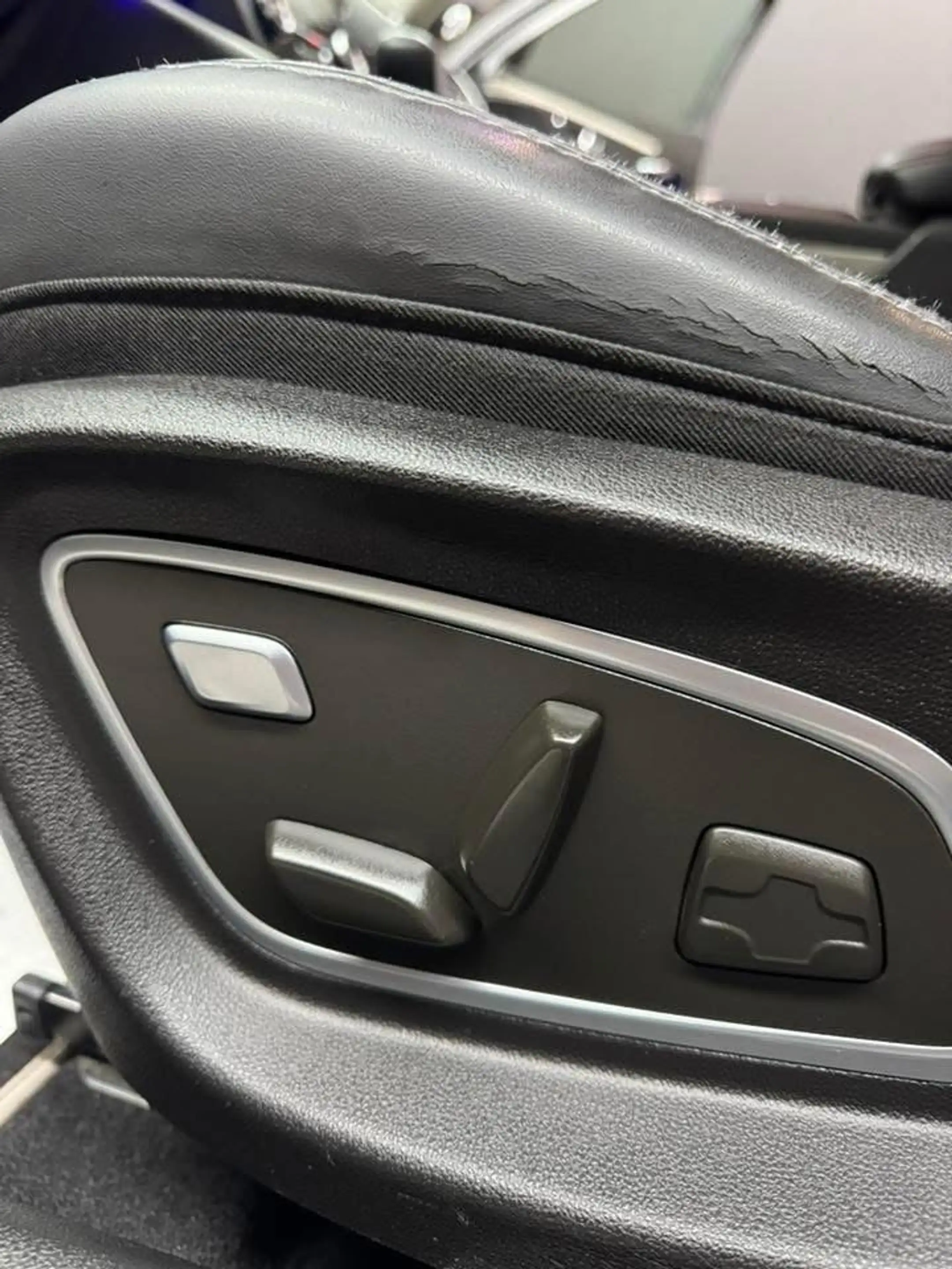 Renault Talisman Talisman SW 1.6 dCi 4CONTROl Initiale Paris **12 mois de garantie** — photo 12
