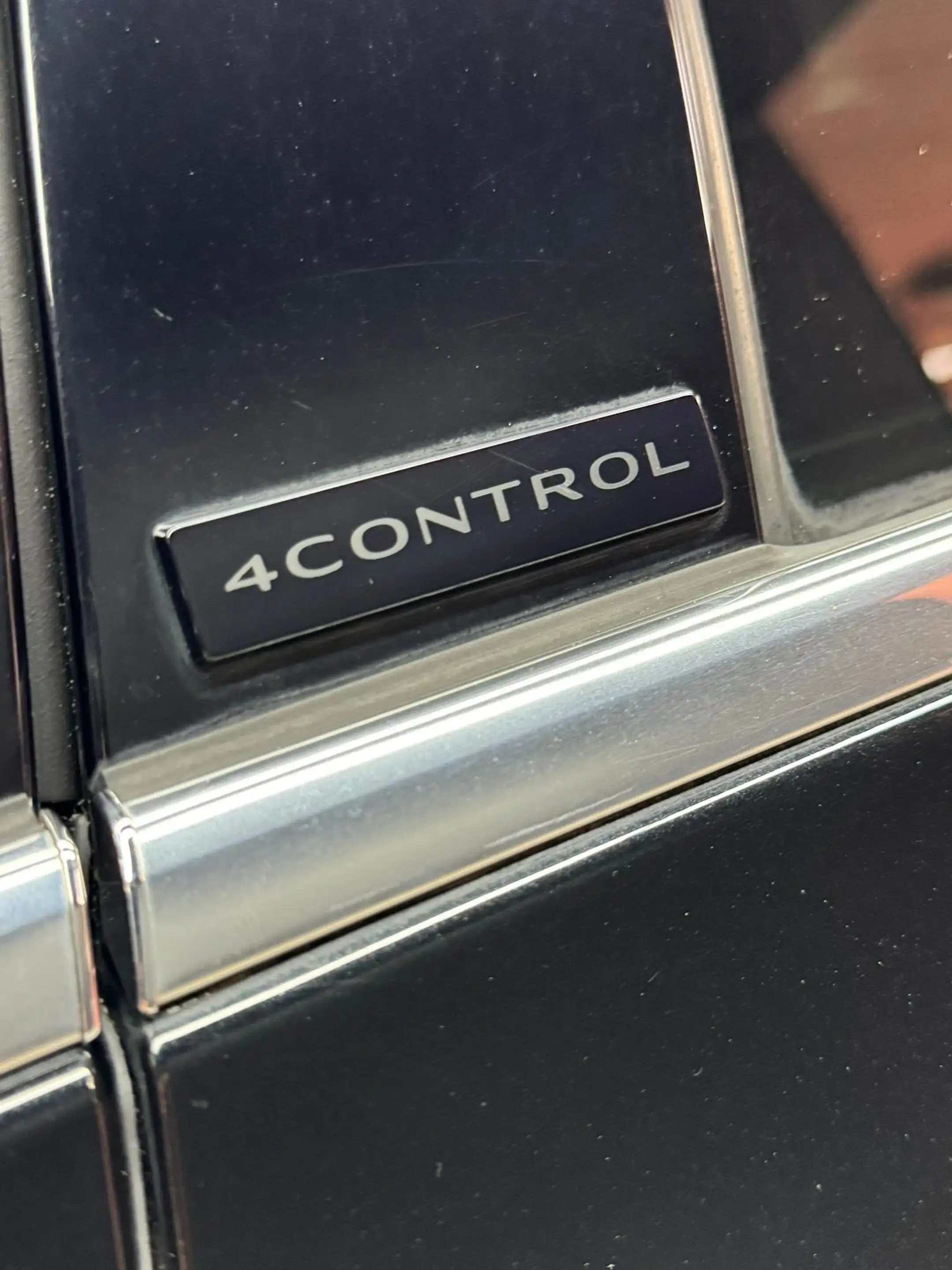 Renault Talisman Talisman SW 1.6 dCi 4CONTROl Initiale Paris **12 mois de garantie** — photo 10