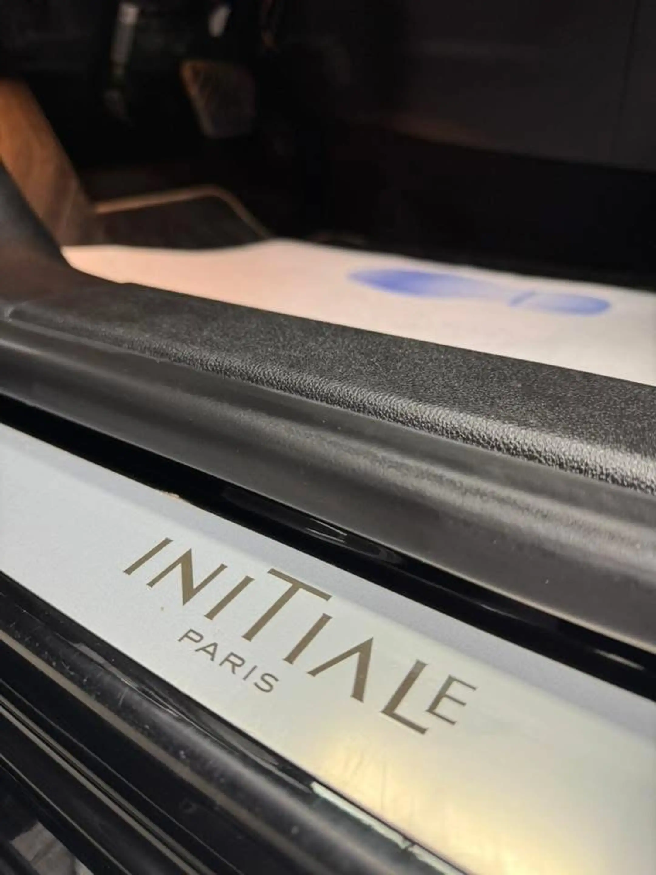 Renault Talisman Talisman SW 1.6 dCi 4CONTROl Initiale Paris **12 mois de garantie** — photo 15