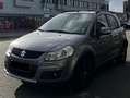 Suzuki SX4 SX4 2.0 DDiS 4x4 Comfort Silber - thumbnail 14