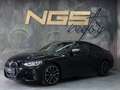 BMW 440 M440i xDrive LASER H/K 360*KAM HEAD-UP M-SPORTSIT Schwarz - thumbnail 11