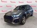 Audi Q5 SPB 45 TFSI quattro S tronic S line FULL FULL Grigio - thumbnail 1