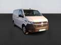 Volkswagen T6 Transporter Furgón 2.0TDI BMT 81kW Blanco - thumbnail 3