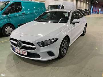 Business Line - GPS - CAMERA - FULL LED - SIEGES SPORT CHAUFFANTS
