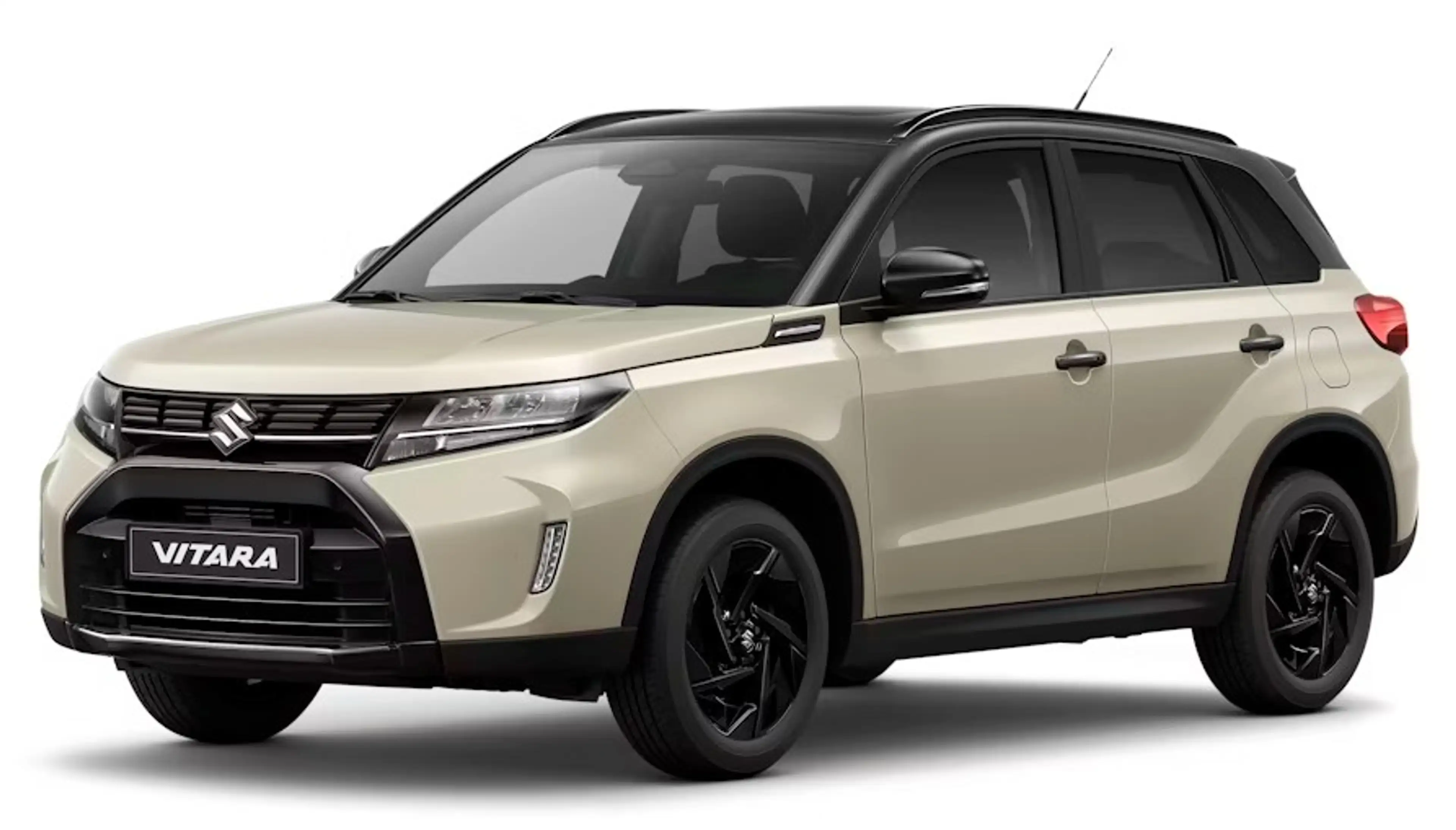 Suzuki Vitara 1.4 Boosterjet Comfort+ X-ITE