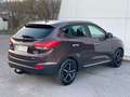 Hyundai iX35 2,0 CRDi PREMIUM 4WD DPF Aut. Braun - thumbnail 8