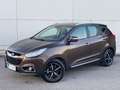 Hyundai iX35 2,0 CRDi PREMIUM 4WD DPF Aut. Braun - thumbnail 1