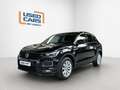 Volkswagen T-Roc Sport+R-Line+DSG+4M+P.Sport Zwart - thumbnail 1