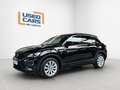 Volkswagen T-Roc Sport+R-Line+DSG+4M+P.Sport Zwart - thumbnail 4