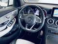 Mercedes-Benz GLC 250 4Matic Aut. Blanco - thumbnail 27