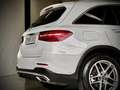 Mercedes-Benz GLC 250 4Matic Aut. Blanco - thumbnail 9
