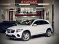 Mercedes-Benz GLC 250 4Matic Aut. Blanco - thumbnail 1