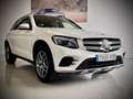 Mercedes-Benz GLC 250 4Matic Aut. Blanco - thumbnail 4