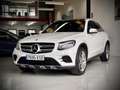 Mercedes-Benz GLC 250 4Matic Aut. Blanco - thumbnail 3