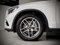 Mercedes-Benz GLC 250 4Matic Aut. Blanco - thumbnail 5