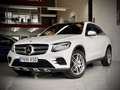 Mercedes-Benz GLC 250 4Matic Aut. Blanco - thumbnail 2