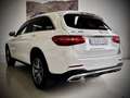 Mercedes-Benz GLC 250 4Matic Aut. Blanco - thumbnail 10