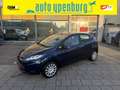 Ford Fiesta 1.25 Titanium * 44.942 Km *Airco * 5 Deurs * NIEUW Bleu - thumbnail 1