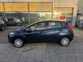 Ford Fiesta 1.25 Titanium * 44.942 Km *Airco * 5 Deurs * NIEUW Bleu - thumbnail 8