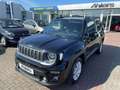 Jeep Renegade Limited+SCHIEBEDACH+LED+NAVI+ACC+SHZ+LHZ+TOTWINKEL Schwarz - thumbnail 3