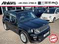 Jeep Renegade Limited+SCHIEBEDACH+LED+NAVI+ACC+SHZ+LHZ+TOTWINKEL Schwarz - thumbnail 1