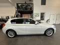 BMW 116 d Advantage, 17" Alu,Glasdach,Navi Pro,LED Sche... Wit - thumbnail 4