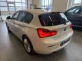 BMW 116 d Advantage, 17" Alu,Glasdach,Navi Pro,LED Sche... Wit - thumbnail 8