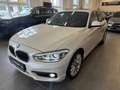 BMW 116 d Advantage, 17" Alu,Glasdach,Navi Pro,LED Sche... Wit - thumbnail 10
