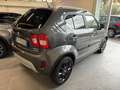 Suzuki Ignis 1.2h Top 4wd allgrip PREZZO REALE Grigio - thumbnail 4