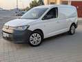 Volkswagen Caddy VOLKSWAGEN Industrial  Manual de 4 Puertas Blanco - thumbnail 11