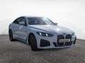 BMW 420 Gran Coupe M-Sport 360°+HUD+NAVI+LEDER+KE Weiß - thumbnail 2