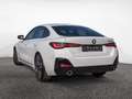 BMW 420 Gran Coupe M-Sport 360°+HUD+NAVI+LEDER+KE Weiß - thumbnail 4