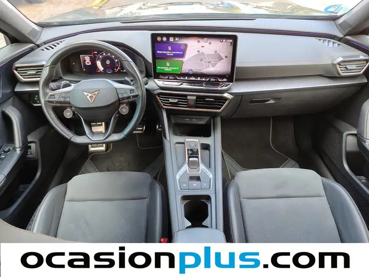 Cupra Formentor 1.5 TSI 2024, foto 6