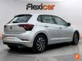 Volkswagen Polo "Más" 1.0 TSI 70kW (95CV) Gris - thumbnail 8