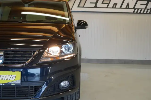 Seat Alhambra view 10